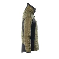 Mascot ADVANCED Thermojacke 17115-318 Grün 2XL 240 g/m²