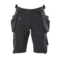 Mascot ADVANCED Shorts mit Hängetaschen 17149 aus Synthetik 235 g/m²