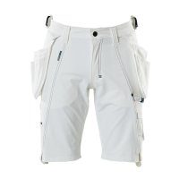 Mascot ADVANCED Shorts mit Hängetaschen 17149 aus Synthetik 235 g/m²