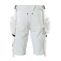 Mascot ADVANCED Shorts mit Hängetaschen 17149 aus Synthetik 235 g/m²