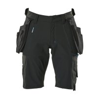 Mascot ADVANCED Shorts mit Hängetaschen 17149 aus Synthetik 235 g/m²