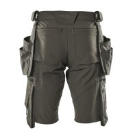 Mascot ADVANCED Shorts mit Hängetaschen 17149 aus Synthetik 235 g/m²