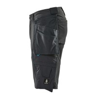 Mascot ADVANCED Shorts mit Hängetaschen 17149-311 Marine C42 235 g/m²