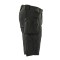 Mascot ADVANCED Shorts mit Hängetaschen 17149-311 Schwarz C42 235 g/m²