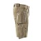 Mascot ADVANCED Shorts mit Hängetaschen 17149-311 Beige C42 235 g/m²