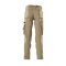 Mascot ADVANCED Hose mit Knietaschen 17179-311 Beige 76C42 235 g/m²