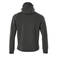 Mascot ADVANCED Kapuzensweatshirt mit Reißverschluss 17384 aus Mischgewebe 380 g/m²