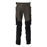 Mascot ADVANCED Hose mit Knietaschen 23179 aus Synthetik...