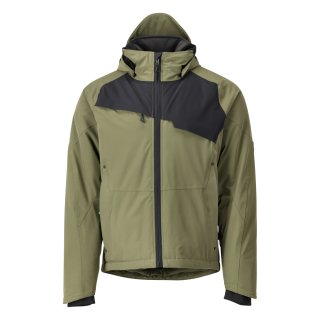 Mascot ADVANCED Winterjacke 24035 aus Synthetik 200 g/m²