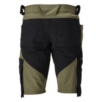 Mascot ADVANCED Shorts 23149 aus Synthetik 235 g/m²