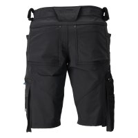 Mascot ADVANCED Shorts 23149 aus Synthetik 235 g/m²