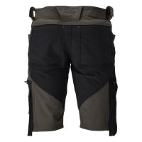 Mascot ADVANCED Shorts 23149 aus Synthetik 235 g/m²