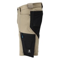 Mascot ADVANCED Shorts 23149-311 Beige C42 235 g/m²