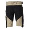 Mascot ADVANCED Shorts 23149-311 Beige C42 235 g/m²