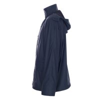 Mascot AQUA Regenjacke 07060-028 Blau 2XL 240 g/m²