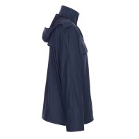 Mascot AQUA Regenjacke 07060-028 Blau 2XL 240 g/m²