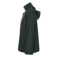 Mascot AQUA Regenjacke 07060-028 Grün 2XL 240 g/m²