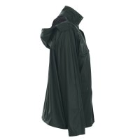 Mascot AQUA Regenjacke 07060-028 Grün 2XL 240 g/m²