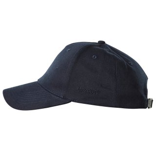 Mascot COMPLETE Cap 18050-802 Marine One Size 180 g/m²