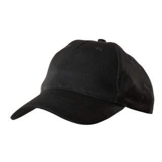 Mascot COMPLETE Cap 18050-802 Schwarz One Size 180 g/m²