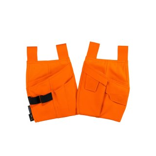 Mascot COMPLETE Hängetaschen 19050-711 Orange One Size 265 g/m²