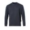 Mascot CROSSOVER Sweatshirt 00784-280 Schwarzblau 2XL 310 g/m²