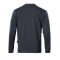 Mascot CROSSOVER Sweatshirt 00784-280 Schwarzblau 2XL 310 g/m²