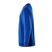 Mascot CROSSOVER Sweatshirt 00784-280 Kornblau 2XL 310 g/m²