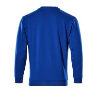 Mascot CROSSOVER Sweatshirt 00784-280 Kornblau 2XL 310 g/m²