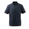 Mascot CROSSOVER Polo-Shirt 17083-941 Schwarzblau 2XL 165 g/m²