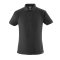 Mascot CROSSOVER Polo-Shirt 17083-941 Schwarz 2XL 165 g/m²