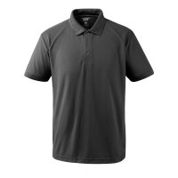 Mascot CROSSOVER Polo-Shirt 17083-941 Dunkelanthrazit 2XL 165 g/m²