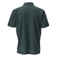 Mascot CROSSOVER Polo-Shirt 17083-941 Grün 2XL 165 g/m²