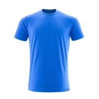 Mascot CROSSOVER T-Shirt 20182-959 Blau 2XL 195 g/m²