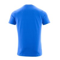 Mascot CROSSOVER T-Shirt 20182-959 Blau 2XL 195 g/m²