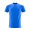 Mascot CROSSOVER T-Shirt 20182-959 Blau 2XL 195 g/m²