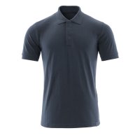 Mascot CROSSOVER Polo-Shirt 20183-961 Schwarzblau 2XL 210 g/m²