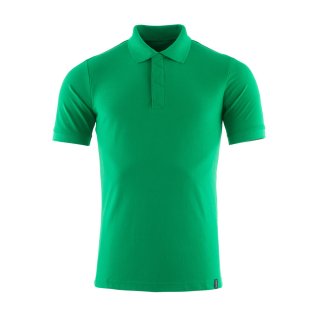 Mascot CROSSOVER Polo-Shirt 20183-961 Grün 2XL 210 g/m²