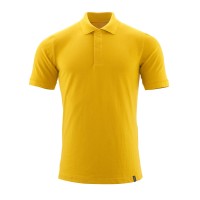 Mascot CROSSOVER Polo-Shirt 20183-961 Gelb 2XL 210 g/m²