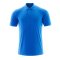 Mascot CROSSOVER Polo-Shirt 20183-961 Blau 2XL 210 g/m²