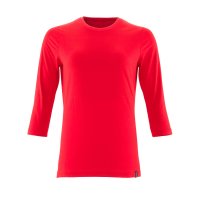 Mascot CROSSOVER Damen T-Shirt 20191-959 Rot 2XL 195 g/m²