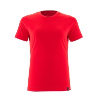 Mascot CROSSOVER Damen T-Shirt 20192-959 Rot 2XL 195 g/m²