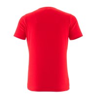 Mascot CROSSOVER Damen T-Shirt 20192-959 Rot 2XL 195 g/m²