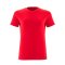 Mascot CROSSOVER Damen T-Shirt 20192-959 Rot 2XL 195 g/m²