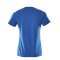 Mascot CROSSOVER Damen T-Shirt 20192-959 Blau 2XL 195 g/m²