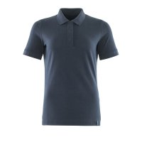 Mascot CROSSOVER Polo-Shirt 20193-961 Schwarzblau 2XL 210 g/m²