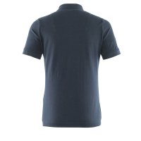 Mascot CROSSOVER Polo-Shirt 20193-961 Schwarzblau 2XL 210 g/m²