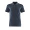 Mascot CROSSOVER Polo-Shirt 20193-961 Schwarzblau 2XL 210 g/m²