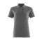 Mascot CROSSOVER Damen Polo-Shirt 20193-961 Anthrazit 2XL 210 g/m²