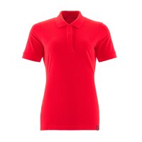 Mascot CROSSOVER Damen Polo-Shirt 20193-961 Rot 2XL 210 g/m²